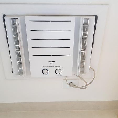 Copa Cool Apartment ริโอเดจาเนโร ภายนอก รูปภาพ