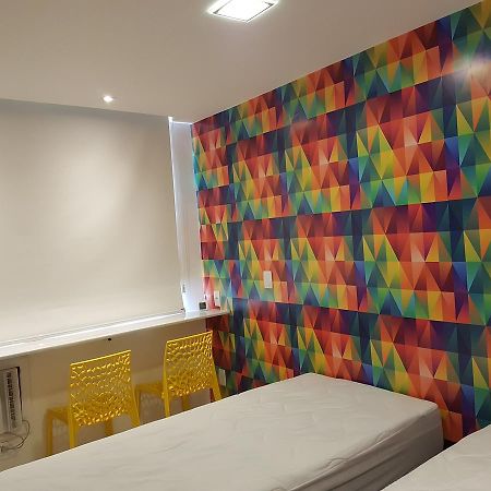 Copa Cool Apartment ริโอเดจาเนโร ภายนอก รูปภาพ