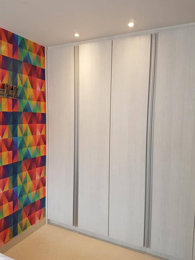 Copa Cool Apartment ริโอเดจาเนโร ภายนอก รูปภาพ