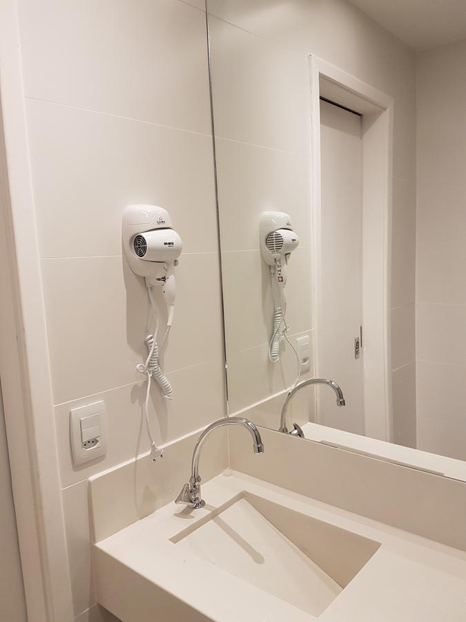 Copa Cool Apartment ริโอเดจาเนโร ภายนอก รูปภาพ