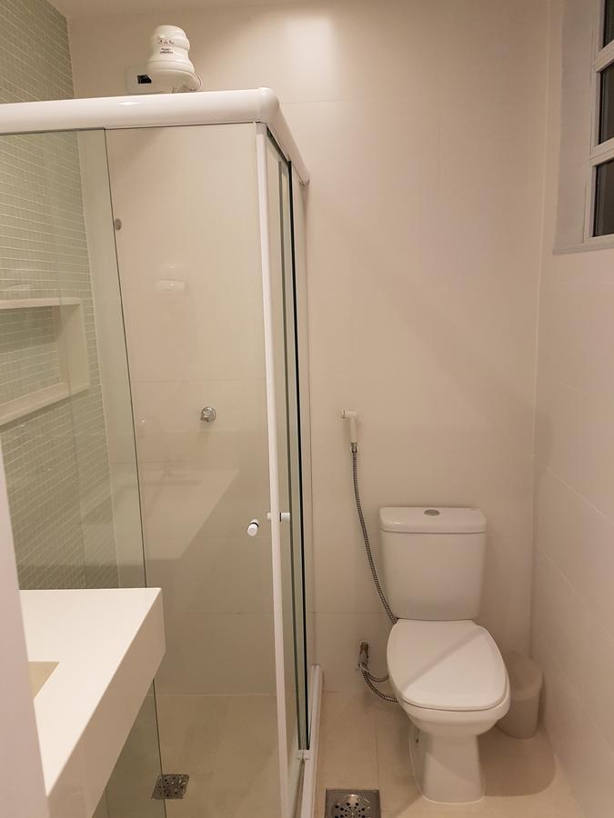 Copa Cool Apartment ริโอเดจาเนโร ภายนอก รูปภาพ